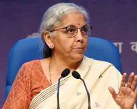 ईमानदार करदाताओं का भरोसा मजबूत करने पर जोर, अधूरे जीएसटी मामलों का जल्द निपटारा करें  सीतारमण की दो टूक