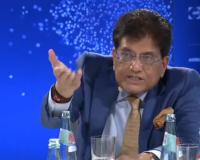 पीयूष गोयल का बर्लिन से संदेश: भारत कभी नहीं करता जल्दबाजी में व्यापार समझौता, राष्ट्रीय हित सर्वोपरि