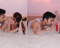 आंखों की तारीफ करते हुए पुलकित सम्राट ने पत्नी कृति खरबंदा को दी जन्मदिन की बधाई, शेयर की रोमांटिक तस्वीरें