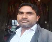 रामपुर में दो बाइकों की आमने-सामने भिड़ंत: मुरादाबाद के युवक की मौके पर मौत, दीपावली की खुशियां मातम में बदलीं
