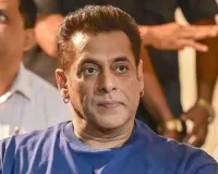 सलमान खान को पाकिस्तान ने घोषित किया 'आतंकवादी', बलूचिस्तान को अलग मुल्क बताने पर भड़का !