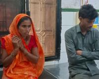 पुरानी रंजिश से भड़का विवाद: संभल में भाई-भाई के बीच लाठी डंडों से मारपीट, पुलिस ने दर्ज किया केस