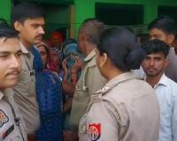 संभल में महिला की रहस्यमयी मौत: पति से विवाद के बाद खाया जहर, मायके वालों ने लगाया हत्या का आरोप