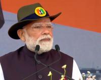 सरदार पटेल की 150वीं जयंती पर पीएम मोदी का कांग्रेस पर प्रहार: वंदे मातरम को भी काट दिया, देश की एकता से किया विश्वासघात