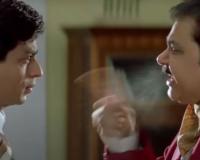 ‘मैं हूं ना’ के उस सीन को करने से सतीश शाह ने किया था इंकार! शाहरुख की एक बात ने बदल दिया उनका फैसला