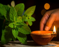 गोवर्धन पूजा, अन्नकूट, बलि प्रतिपदा और गुजराती नव वर्ष एक साथ बुधवार को