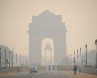 प्रदूषण में फेफड़ों को कैसे रखें मजबूत? इन चीजों को करें डाइट में शामिल