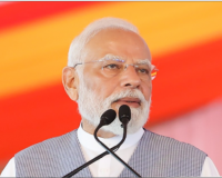 दीपावली पर पीएम मोदी का संदेश: स्वदेशी अपनाएं, समाज में सकारात्मकता और सहयोग के दीप जलाएं