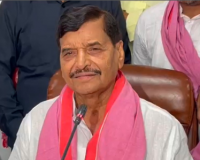 शिवपाल यादव का भाजपा-आरएसएस पर तीखा हमला, मायावती पर भाजपा से मिलीभगत के आरोप