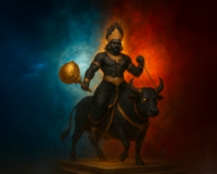 दीपावली के तीसरे दिन अयोध्या में यमराज पूजा की अनोखी परंपरा और उसका आध्यात्मिक महत्व
