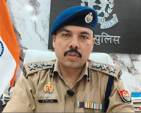 मेरठ के कालिंदी गांव में चुनावी रंजिश पर ताबड़तोड़ फायरिंग, 25 गिरफ्तार