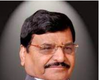 संत का स्वभाव शांत होता है, वह तो दिनभर लोगों को उल्टा सीधा कहते हैं- शिवपाल सिंह यादव