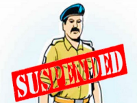 प्रतापगढ़ में पुलिस हिरासत में युवक ने की आत्महत्या की कोशिश, थानेदार निलंबित