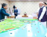 भारत के शिपबिल्डिंग और मैरीटाइम इकोसिस्टम के लिए 8 बिलियन डॉलर का महत्वाकांक्षी पैकेज- मोदी