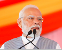 प्रधानमंत्री मोदी ने छठ पूजा पर देशवासियों से उत्साहपूर्ण भागीदारी की अपील 