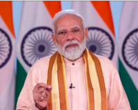 'युवाओं का सशक्तिकरण सरकार की प्राथमिकता', पीएम ने रोजगार मेले में सौंपे 51 हजार नियुक्ति पत्र