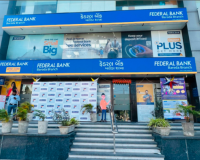 फेडरल बैंक ने ब्लैकस्टोन को 9.99% हिस्सेदारी बेचने की दी मंजूरी, डील वैल्यू ₹6,196.5 करोड़