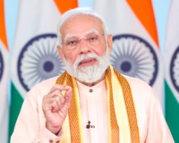 पीएम मोदी ने कहा- जीएसटी बचत उत्सव से रोजगार और अर्थव्यवस्था को नई गति