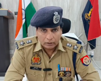 मुजफ्फरनगरः खतौली में रिश्वतखोरी का खुलासा, 80 हजार रुपए लेने वाले दरोगा और दो सिपाही निलंबित