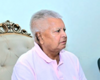 लालू यादव केंद्र सरकार पर भड़के, कहा - छठ पर ट्रेन चलवाने की बात निकली झूठ