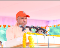 योगी आदित्यनाथ ने छठ पूजा की शुभकामनाएं दीं, उत्तर प्रदेश बन रहा फूड प्रोसेसिंग हब