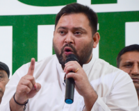 बिहार चुनाव 2025: भाजपा ने तेजस्वी यादव पर एआई जनित भ्रामक वीडियो शेयर करने का आरोप लगाया, चुनाव आयोग में शिकायत दर्ज