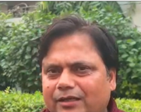 बिहार चुनाव: सपा नेता फखरुल हसन ने एनडीए पर लगाए आरोप, बदलाव की मांग