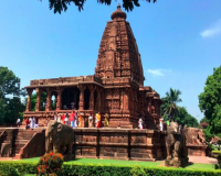 छठ पर्व 2025: रामगढ़, गया और कोणार्क के सूर्य मंदिरों की अनोखी वास्तुकला और आस्था