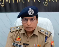 मुजफ्फरनगर में SSP संजय कुमार वर्मा ने कई थाना प्रभारी बदले, देखें पूरी सूची