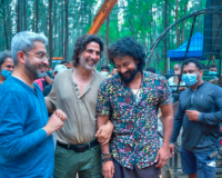 फिल्म ‘राम सेतु’ के तीन साल: सत्य देव ने अक्षय कुमार के साथ काम करने के अनुभव को किया याद