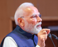PM मोदी बोले- जहां कभी था माओवादी आतंक का अंधेरा, ऑपरेशन सिंदूर ने खुशी के दीप जलाए