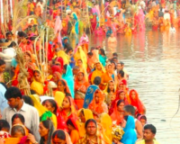 ‘मन की बात’ में पीएम मोदी ने छठ महापर्व पर दी शुभकामनाएं, बताया सामाजिक एकता का प्रतीक