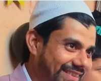 मुजफ्फरनगर के युवक ने सऊदी अरब में दी जान: भोकरहेड़ी निवासी ने पत्नी से वीडियो कॉल के दौरान की आत्महत्या