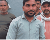 बुलंदशहर में मरा समझकर गंगा में बहाया था बेटा, 13 साल बाद 'जिंदा' लौटा; माता-पिता ने लगाया गले