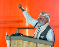 पीएम मोदी ने भारतीय नस्ल के कुत्तों पर चर्चा की, देशवासियों को अपनाने की दी अपील