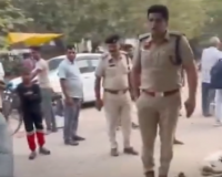 हरियाणा में अर्जुन अवॉर्डी बॉक्सर ACP दिनेश कुमार का रेहड़ी-पटरी हटाने का एक्शन वायरल, सोशल मीडिया पर छिड़ी बहस