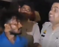 उन्नाव में पत्नी से झगड़े के बाद पति ने 100 फीट गहरे कुएं में लगाई छलांग, पुलिस ने आधे घंटे में सुरक्षित निकाला