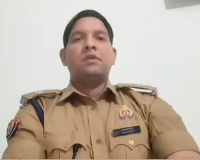 बस्ती में मंदिर से लौट रहे दलित परिवार पर हमला, पुलिस ने दर्ज किया मुकदमा, आरोपियों की तलाश जारी