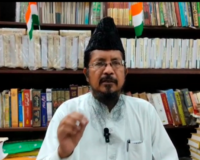 तेजस्वी यादव का 'वक्फ कानून फाड़ने' वाले बयान पर बरेलवी उलेमा की कड़ी प्रतिक्रिया: 'लोकतंत्र और संविधान का अपमान'