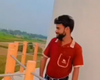 कानपुर देहात में रील के लिए जान दांव पर! पानी की टंकी बनी रील शूटिंग स्पॉट, Viral Video