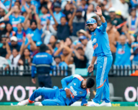 श्रेयस अय्यर आईसीयू से बाहर, हालत स्थिर; उम्मीद जल्द पूरी तरह रिकवरी की