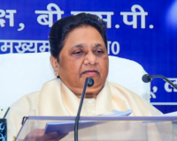 सिद्धार्थनगर में पूर्व विधायक के बयान पर मायावती का तीखा हमला, कहा- सांप्रदायिक और असामाजिक तत्व निंदनीय