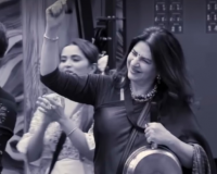 बिग बॉस 19: अशनूर-अभिषेक की गलती पर घर में हड़कंप, कुनिका ने दी चार दिन की चेतावनी