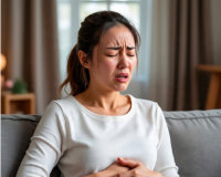 पेट दर्द और गैस से तुरंत राहत पाने के आयुर्वेदिक उपाय