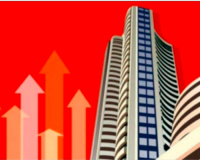 शेयर बाजार में तेजी: सेंसेक्स 202 अंक चढ़ा, निफ्टी 26,000 के पार- आईटी और मेटल शेयरों में बढ़त