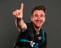 ब्लेयर टिकनर का कहर: इंग्लैंड 175 पर ढेर, न्यूजीलैंड को 176 रन का आसान लक्ष्य