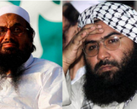 मसूद अजहर ने बनाई महिला जिहाद ब्रिगेड? —