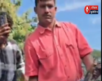 उत्तराखंड में 18 फीट लंबा और 175 किलो वजनी विशाल अजगर देख गांव में दहशत; वन विभाग ने सुरक्षित रेस्क्यू किया