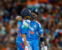 38 वर्ष की उम्र में रोहित शर्मा बने दुनिया के नंबर-1 वनडे बल्लेबाज, पहली बार हासिल किया शीर्ष स्थान