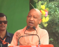 सीएम योगी का सीवान में हमला: शहाबुद्दीन के बेटे पर तंज, ‘जैसा नाम, वैसा काम’